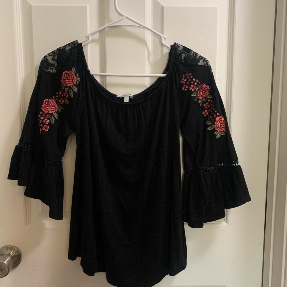 Charlotte Russe top